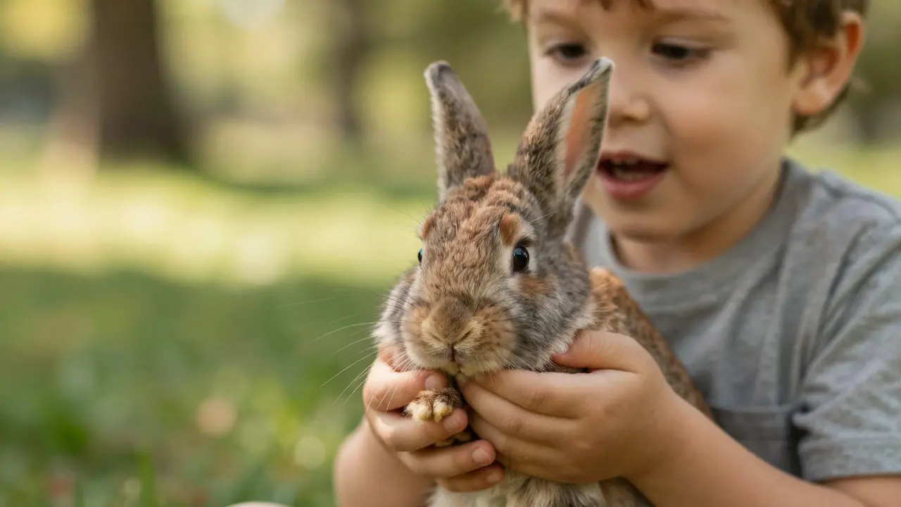 Co vidět v Brně? Kompletní průvodce kontaktními zoo a tipy na výlet